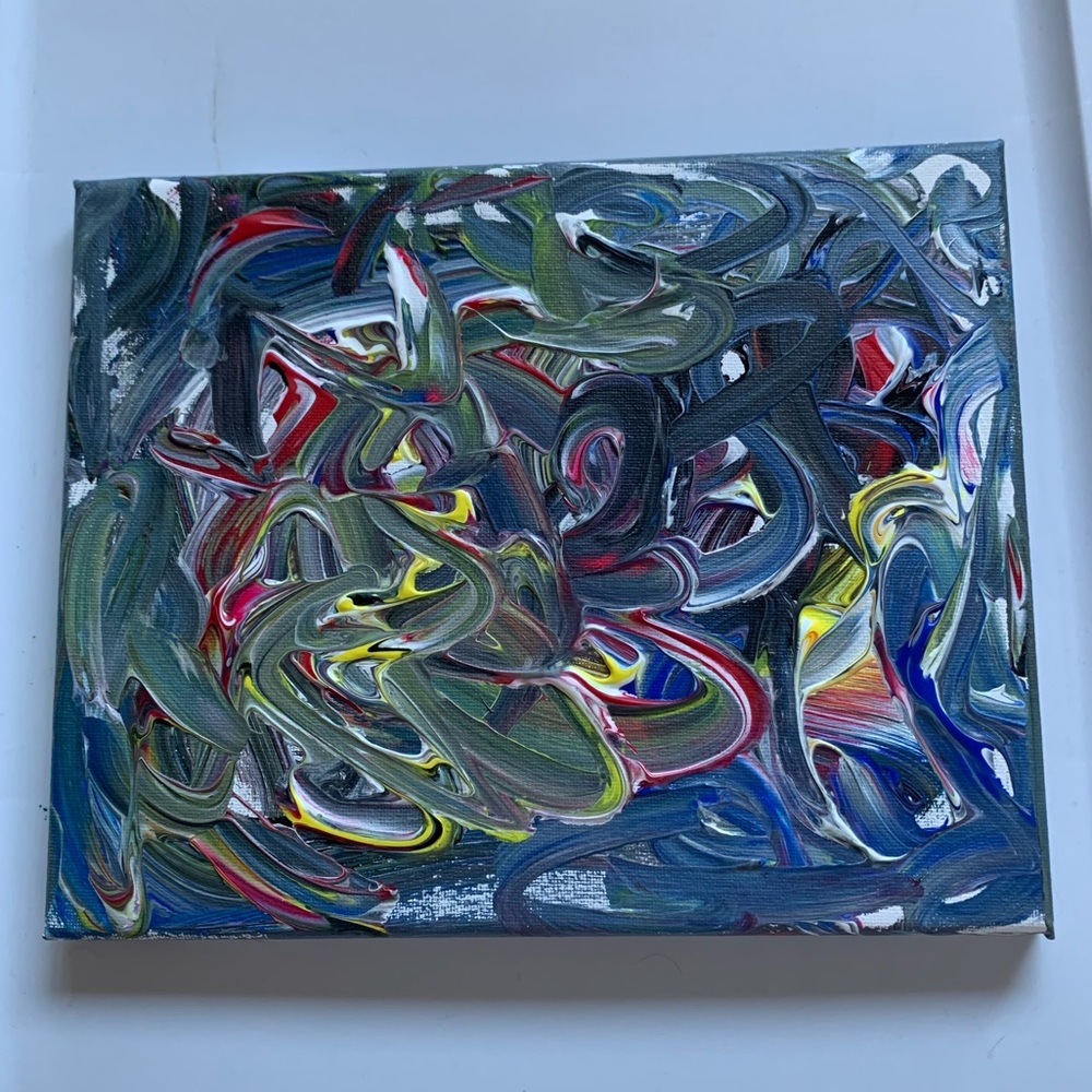 ‘Fresh’ - Picture 4 of 4